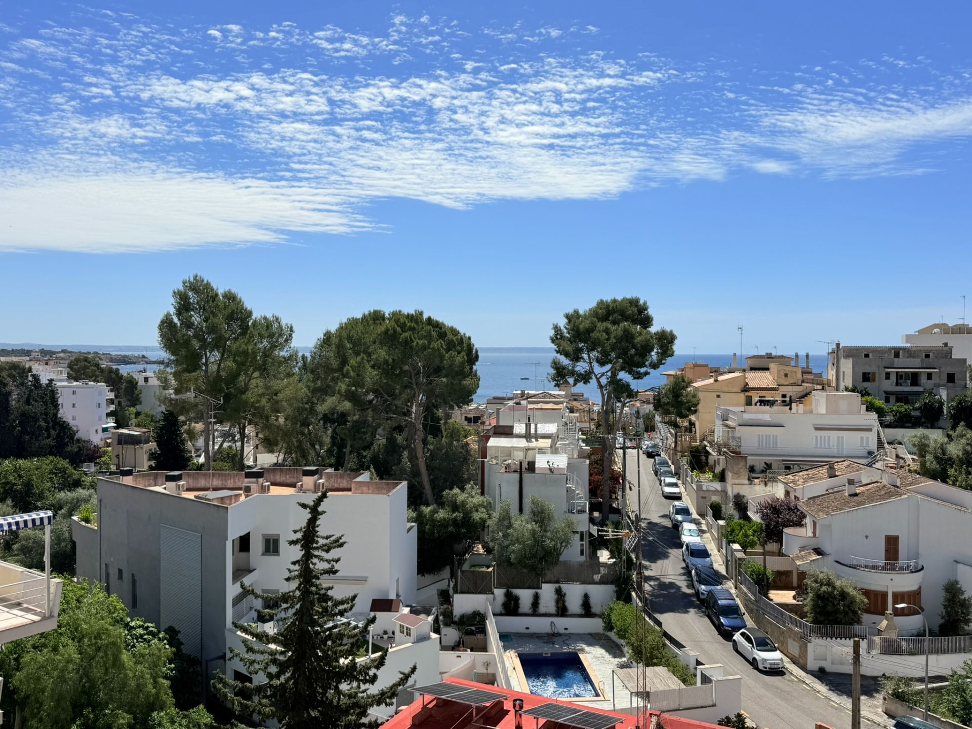 Ático en Sant Agustí, venta