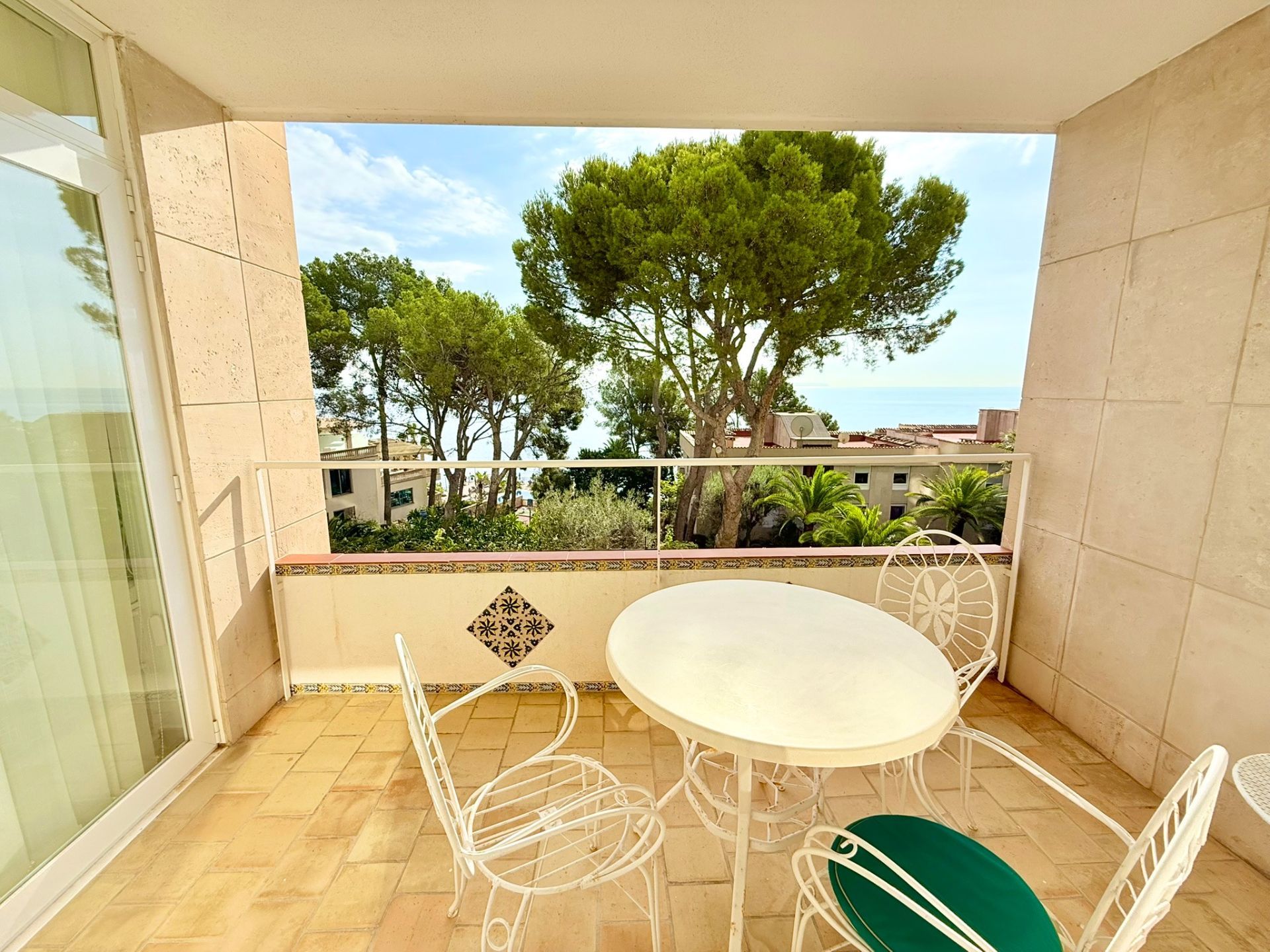 Apartamento en Ses Illetas, venta