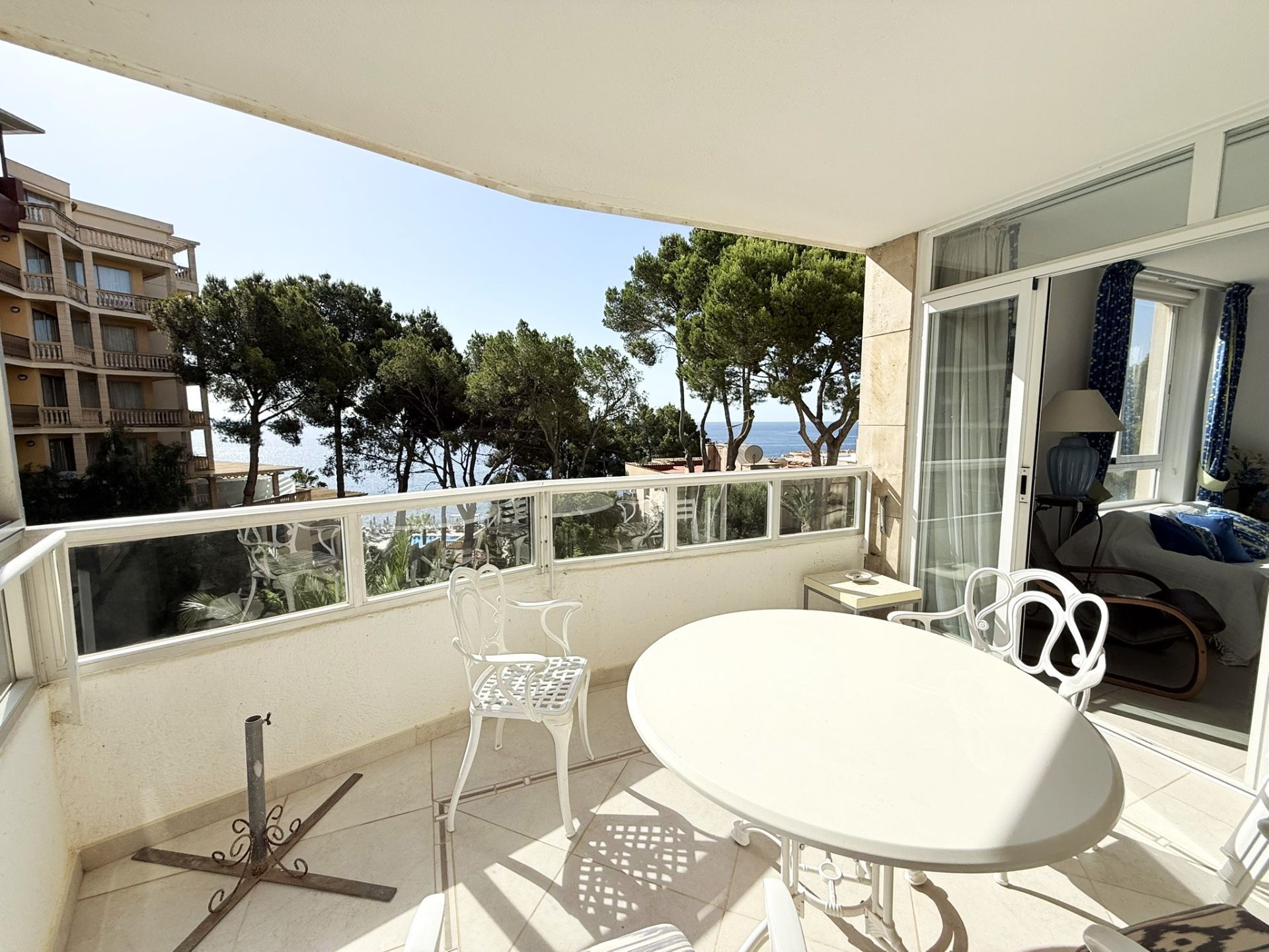 Apartamento en Ses Illetas, venta