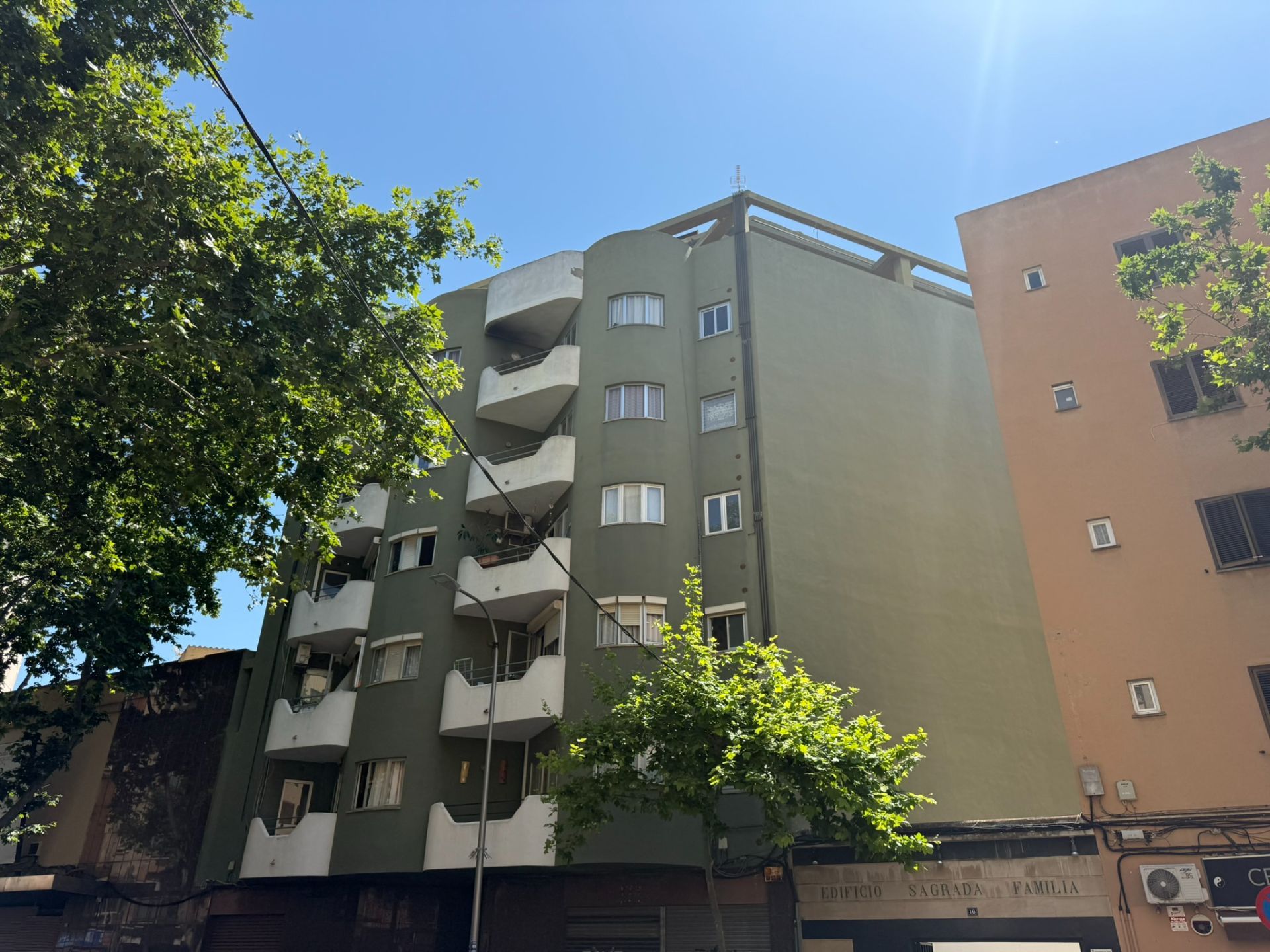 Piso en Palma, venta