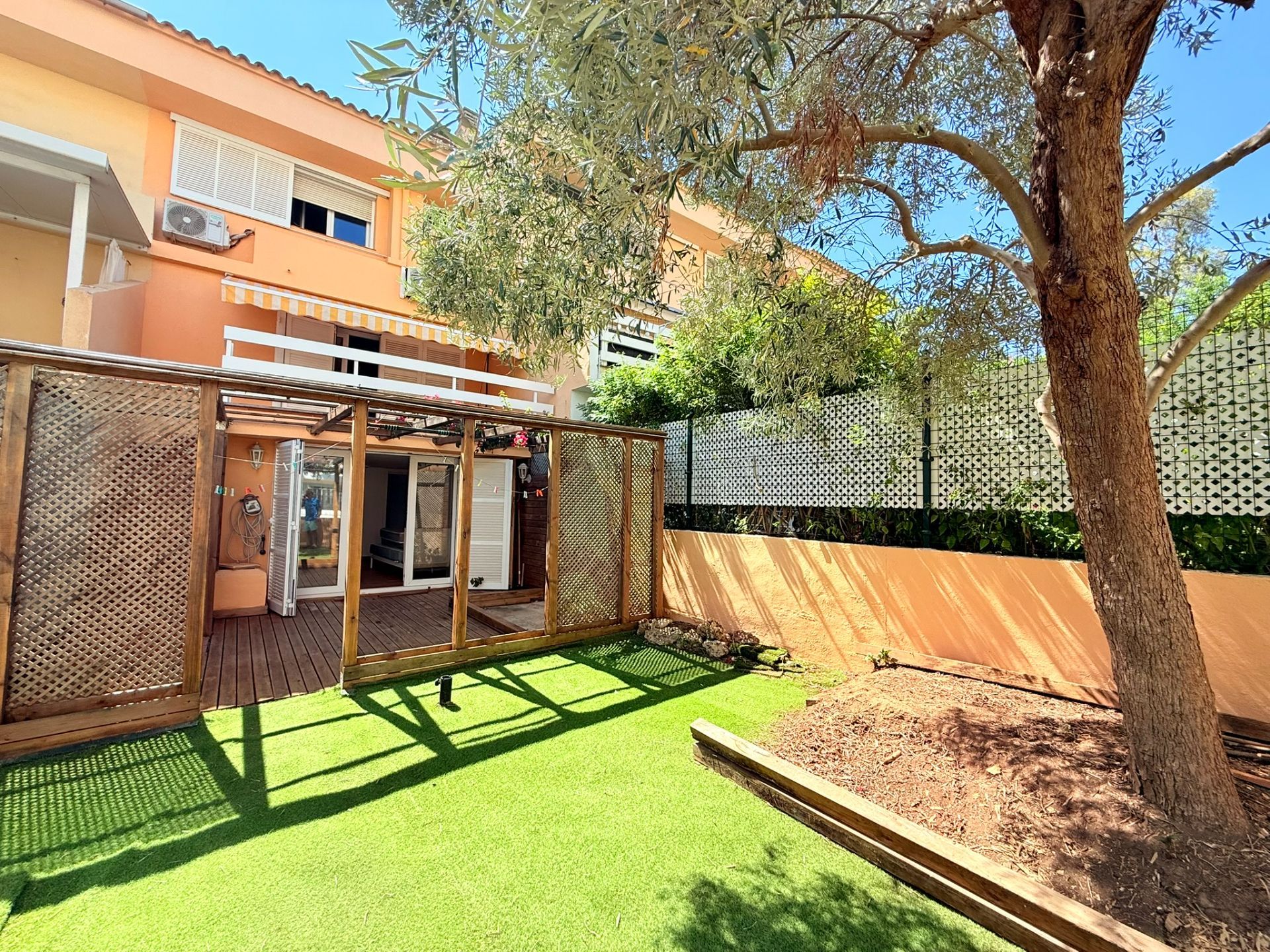 Dúplex en Cala Mayor, venta