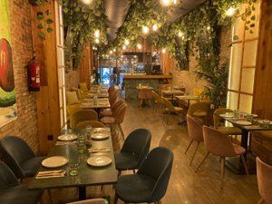 Local comercial en Barcelona, Sarria - St. Gervasi, traspaso