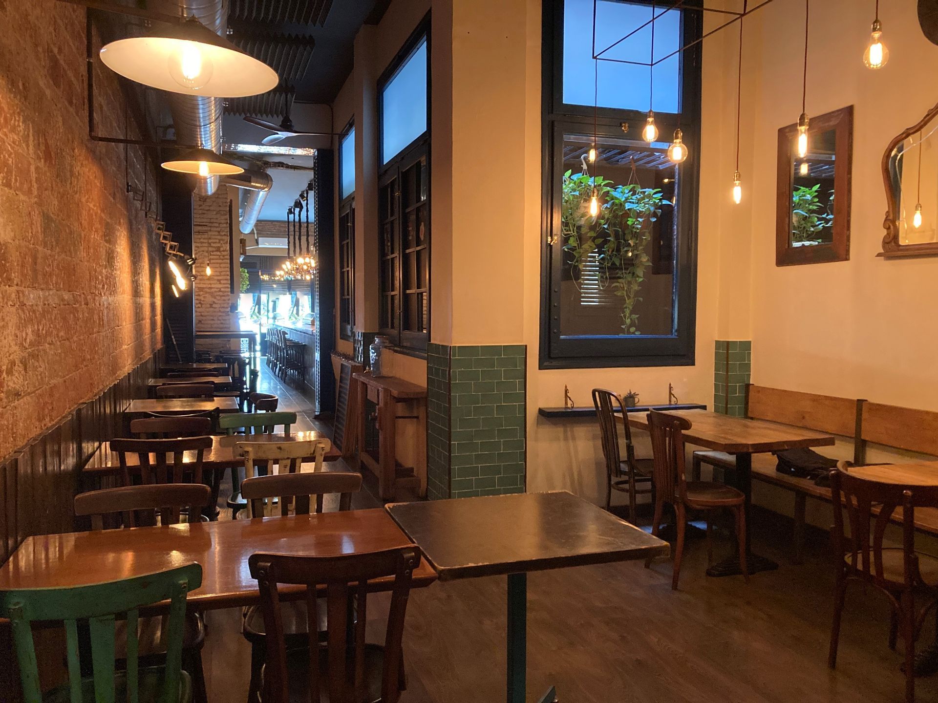 Local comercial en Barcelona, Eixample, traspaso