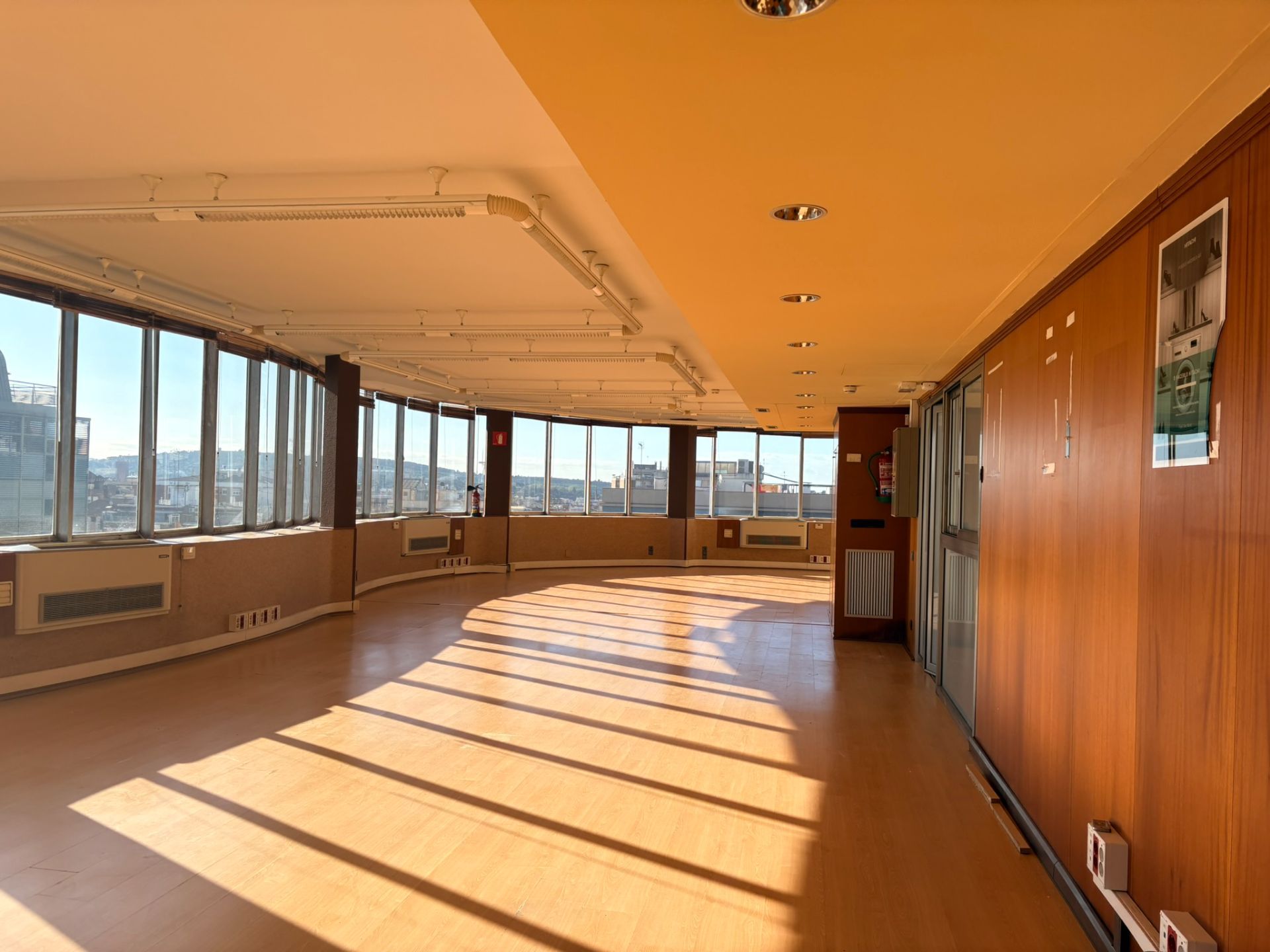 Bureau à Barcelona, location