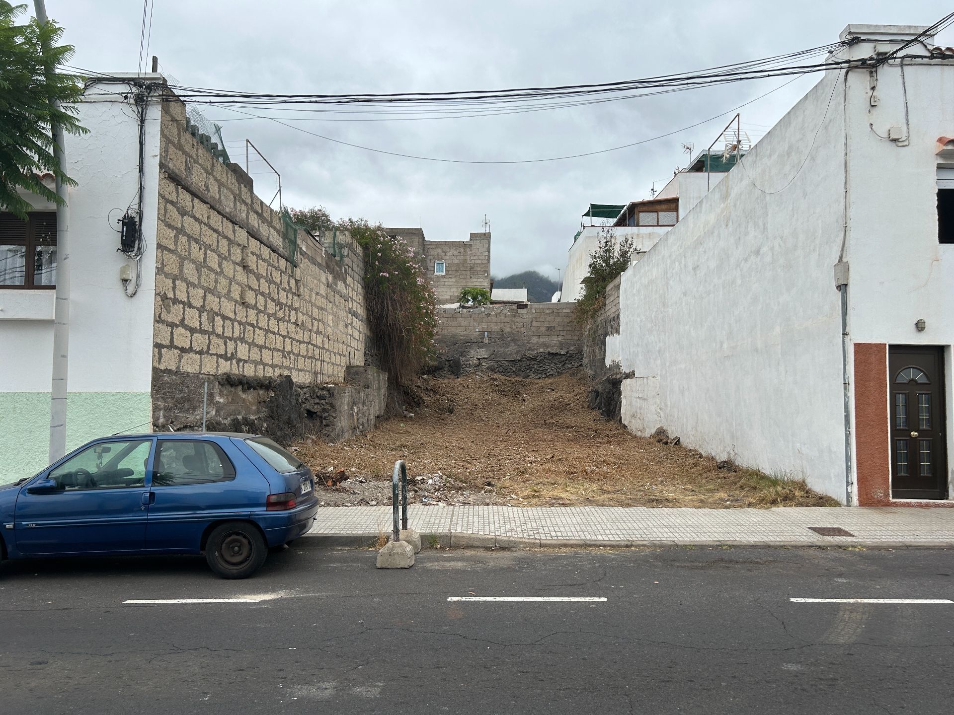 Solar Urbano en Santa Cruz de Tenerife, venta