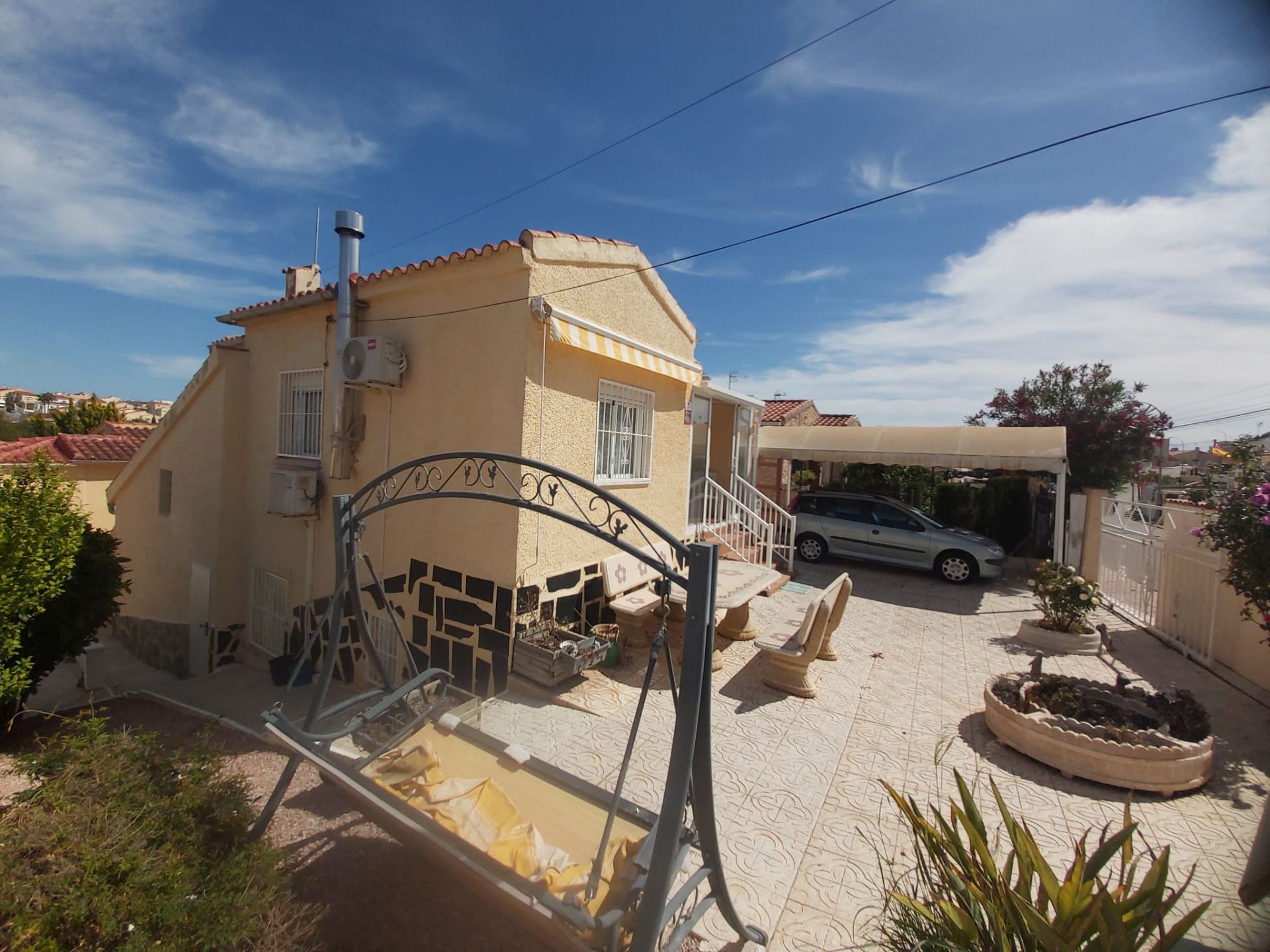 Villa in San Fulgencio, Costa Blanca South, for sale