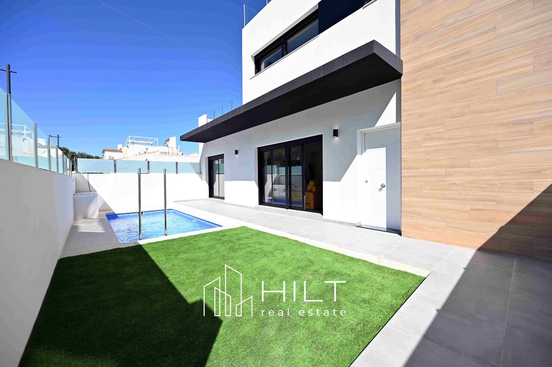 Casa / Chalet en Orihuela Costa, venta