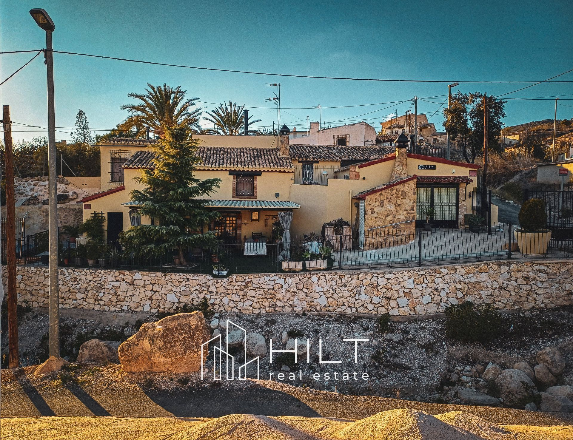 Casa en venta en Orihuela