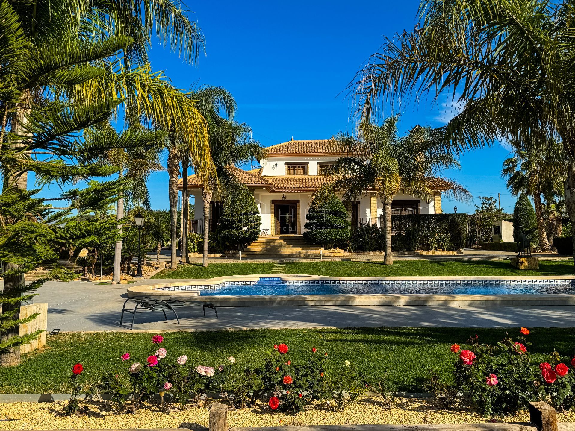 Casa en venta en Orihuela