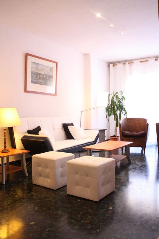 Piso en Valencia, Arrancapins, alquiler