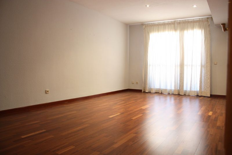 Piso en Valencia, LA RAIOSA, alquiler