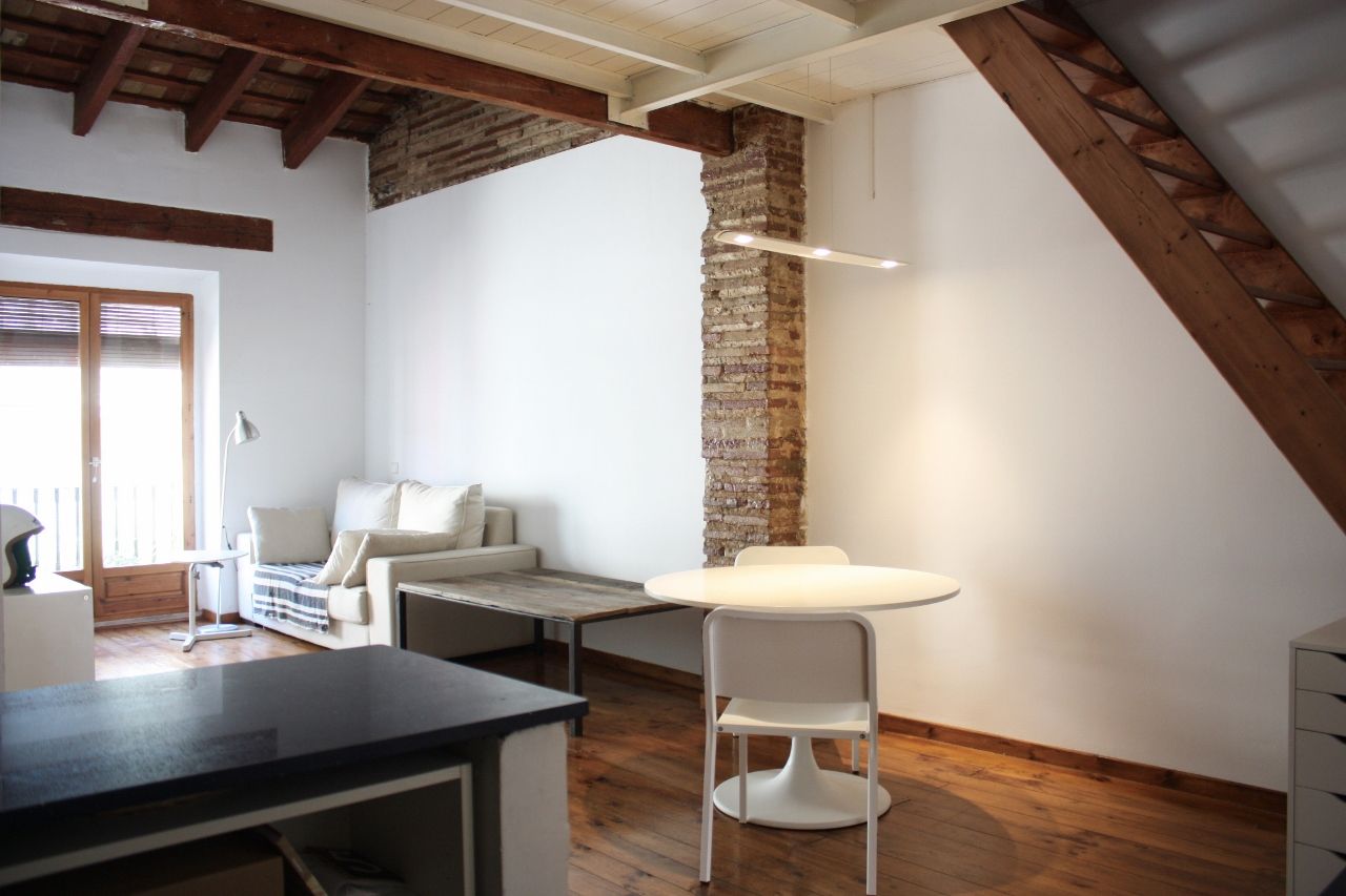 Piso en Valencia, alquiler