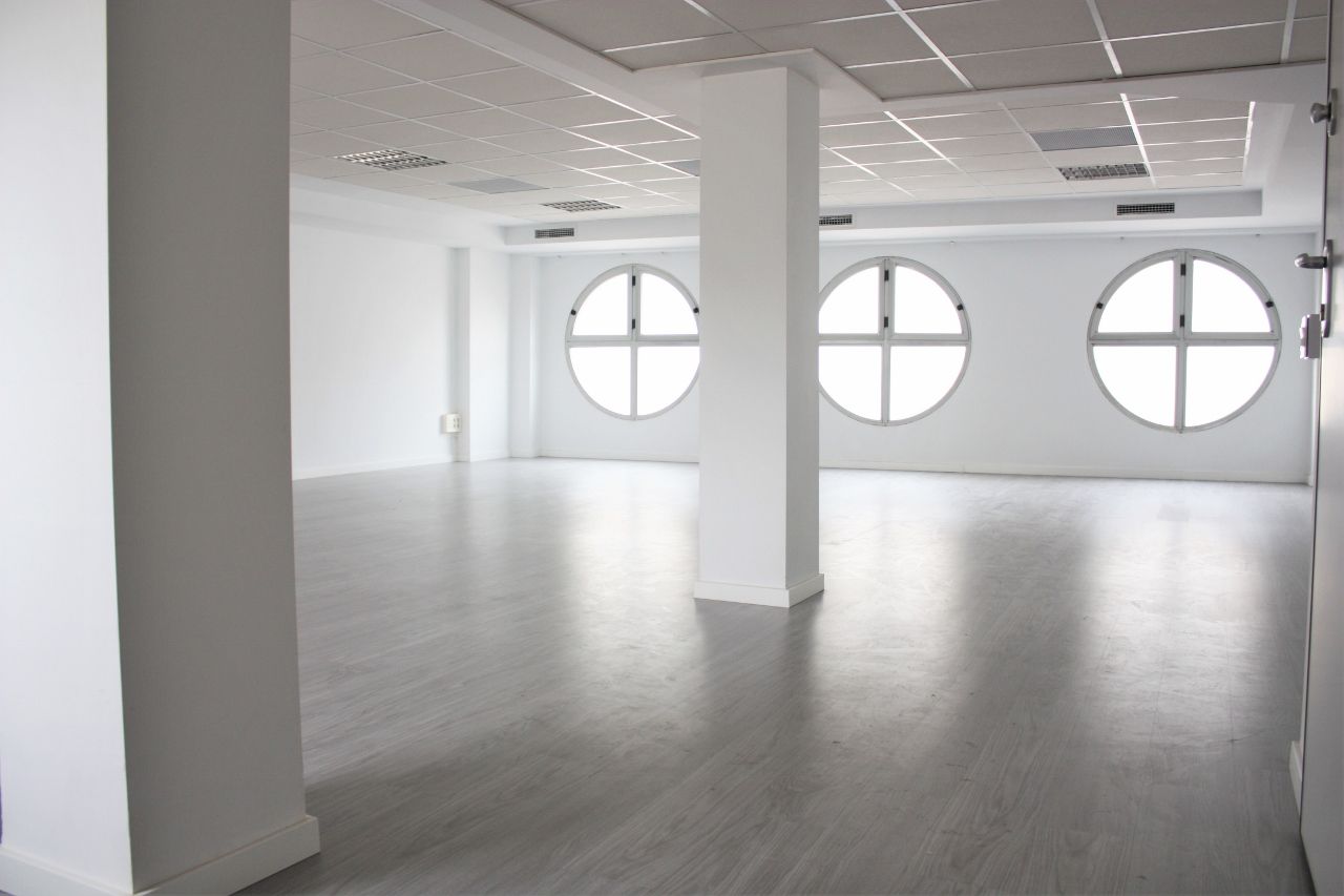 Oficina en Valencia, SAN FRANCESC, alquiler