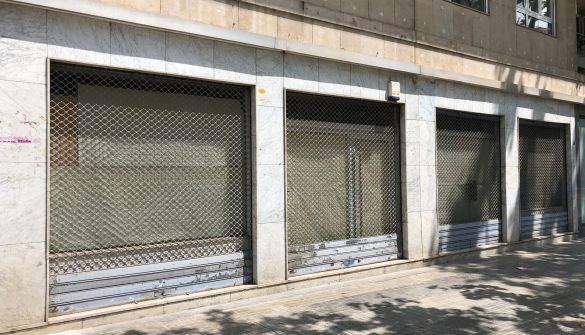 Local comercial en Valencia, venta