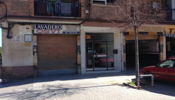 Local comercial en Valencia, venta