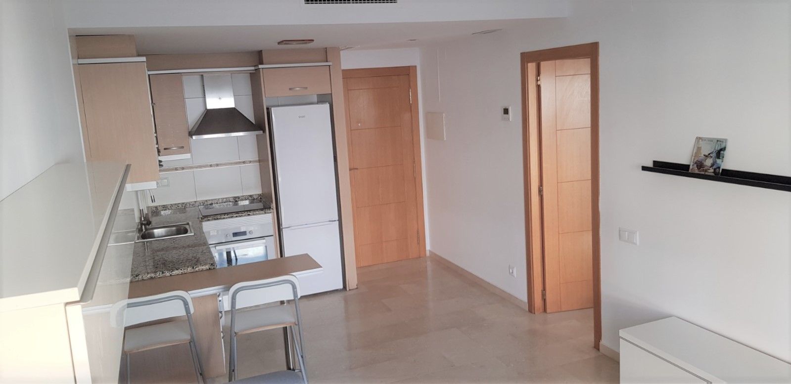 Piso en Valencia, alquiler