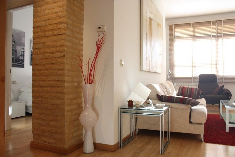 Piso en Valencia, Russafa, alquiler