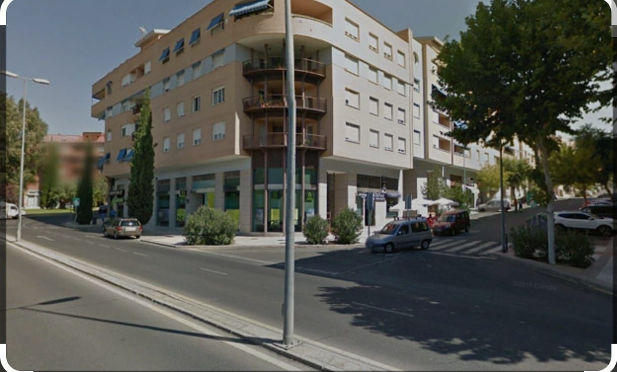 Local comercial en Toledo, alquiler