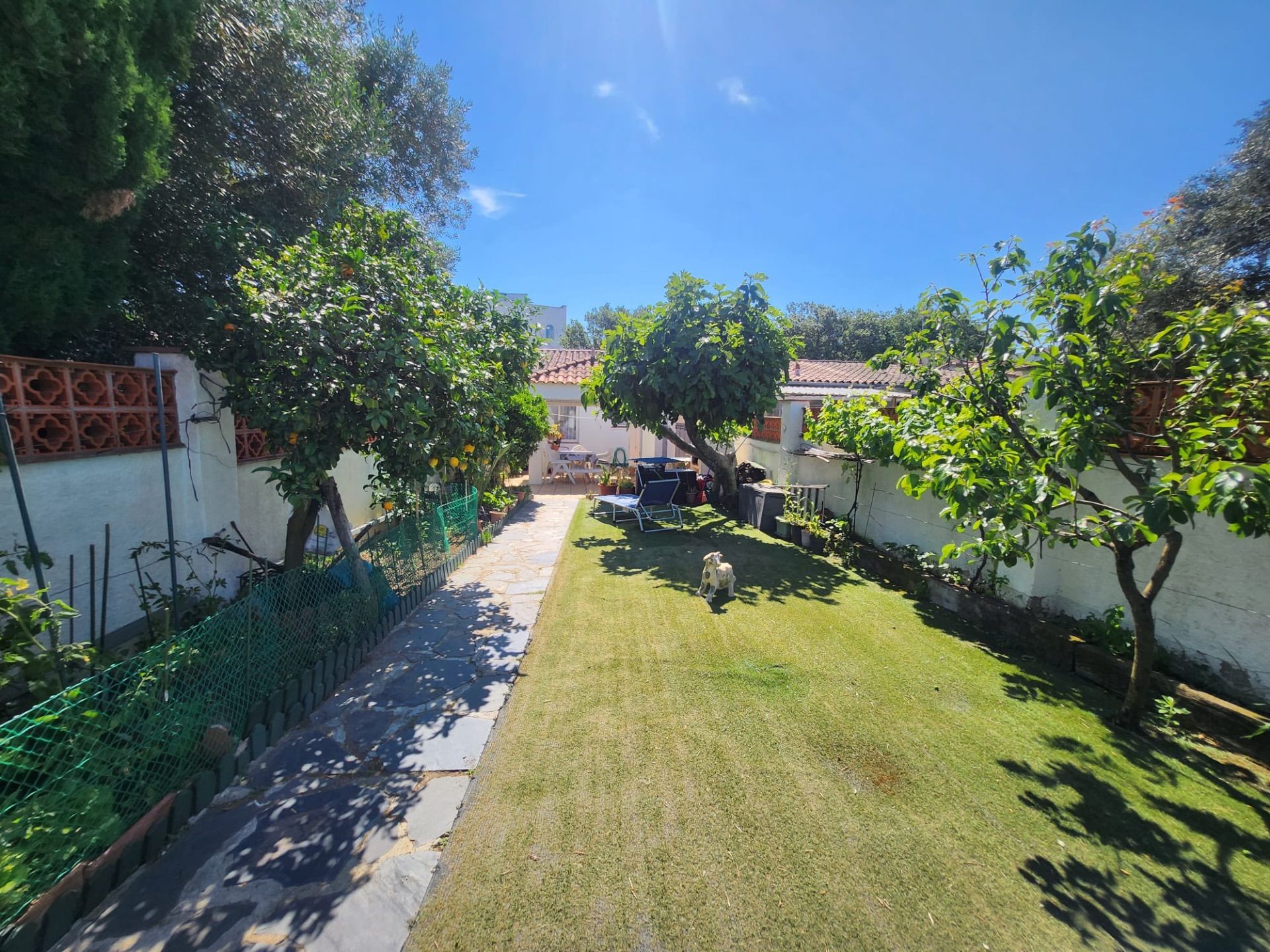 Casa / Chalet en Roses, venta