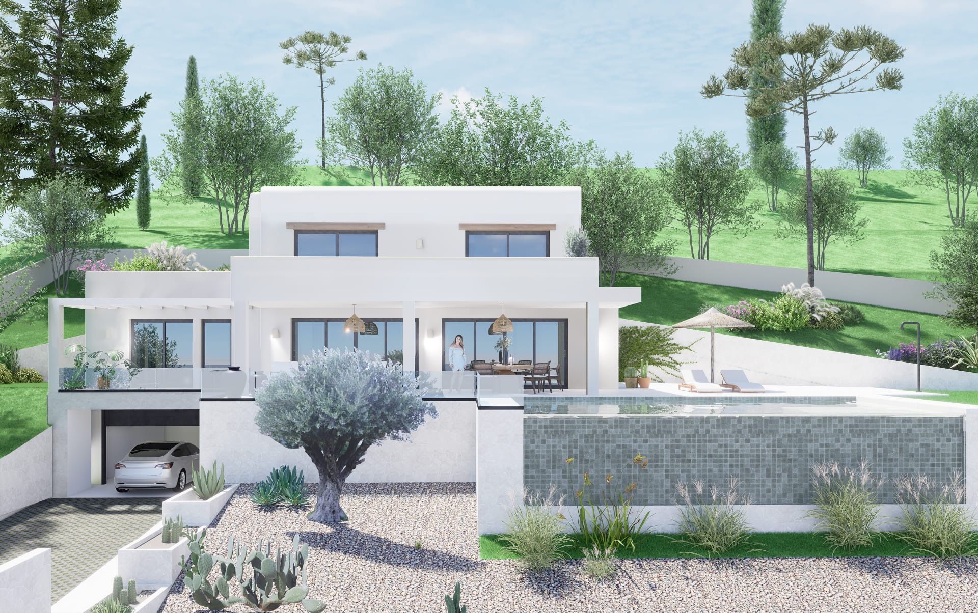 Casa / Chalet en Jávea, venta