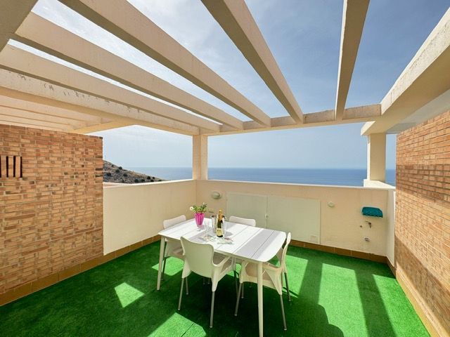 Casa adosada en Torrox Costa, venta