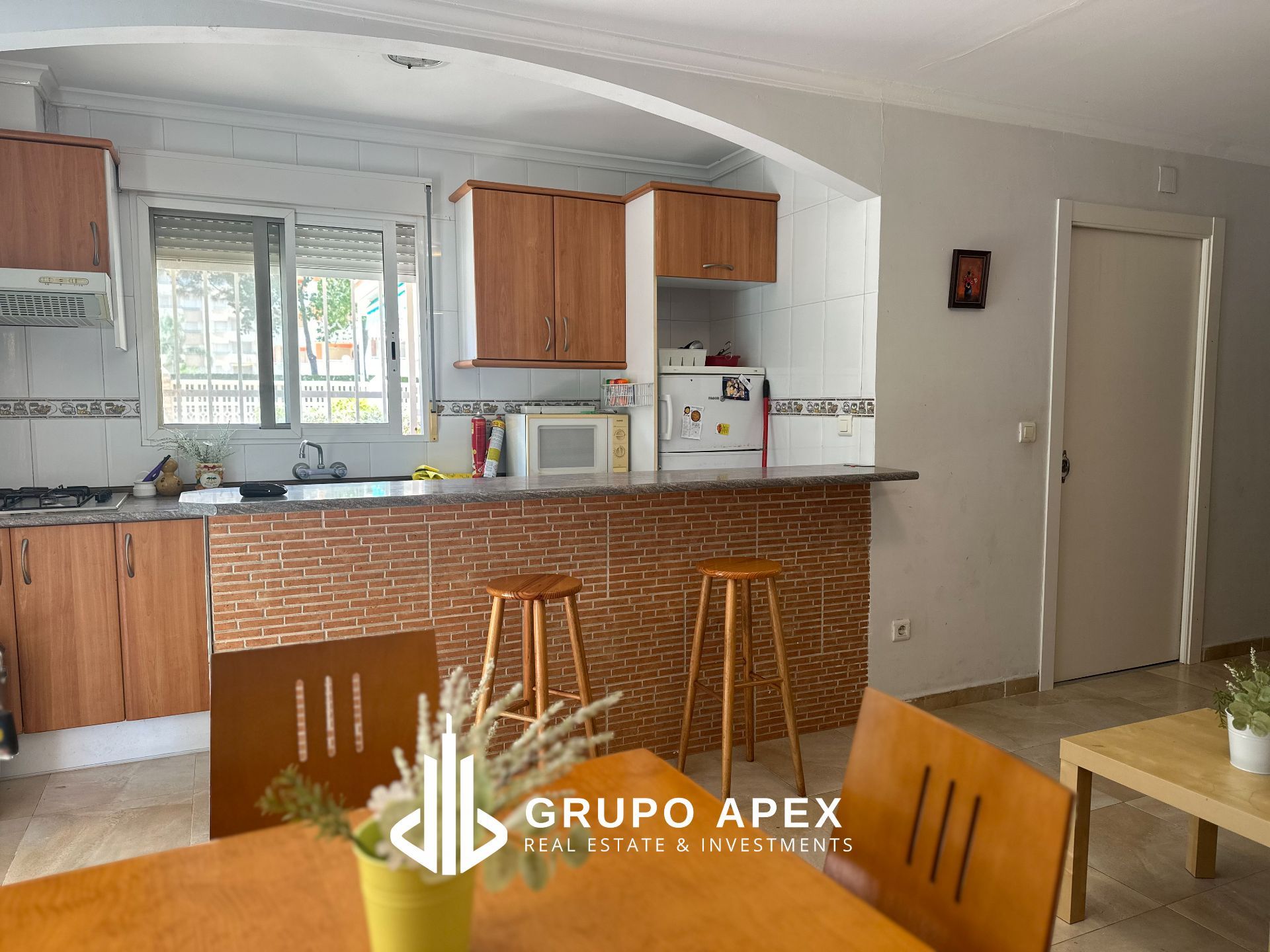 Apartamento en Gandía, venta