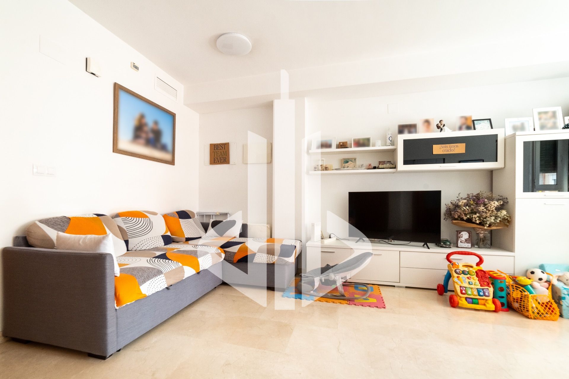 Piso en Valencia, venta
