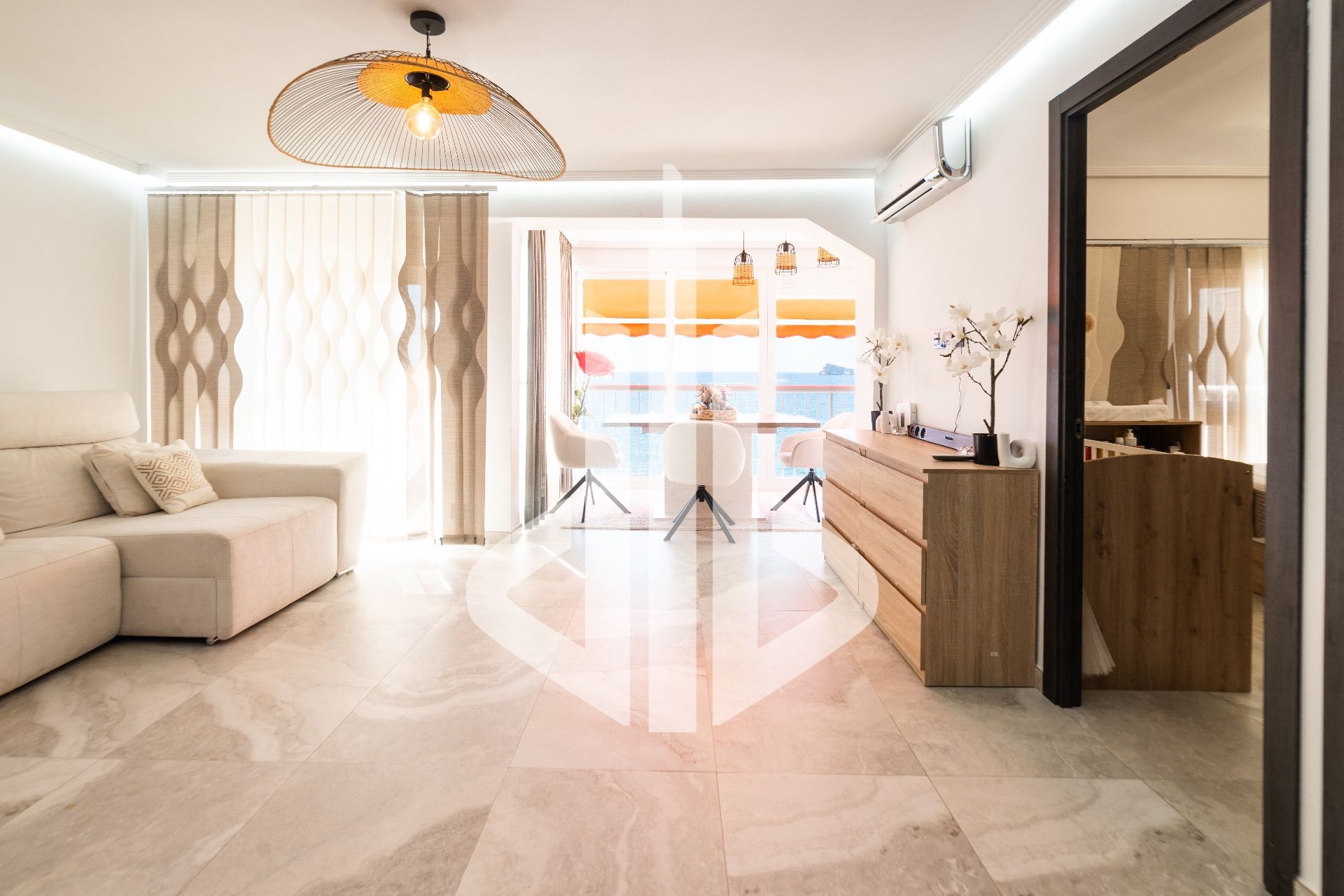 Apartment in Alicante, for sale