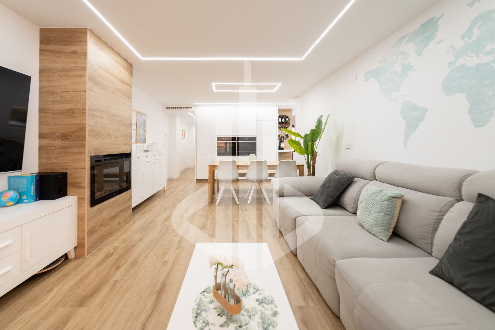 Apartamento en Valencia, venta