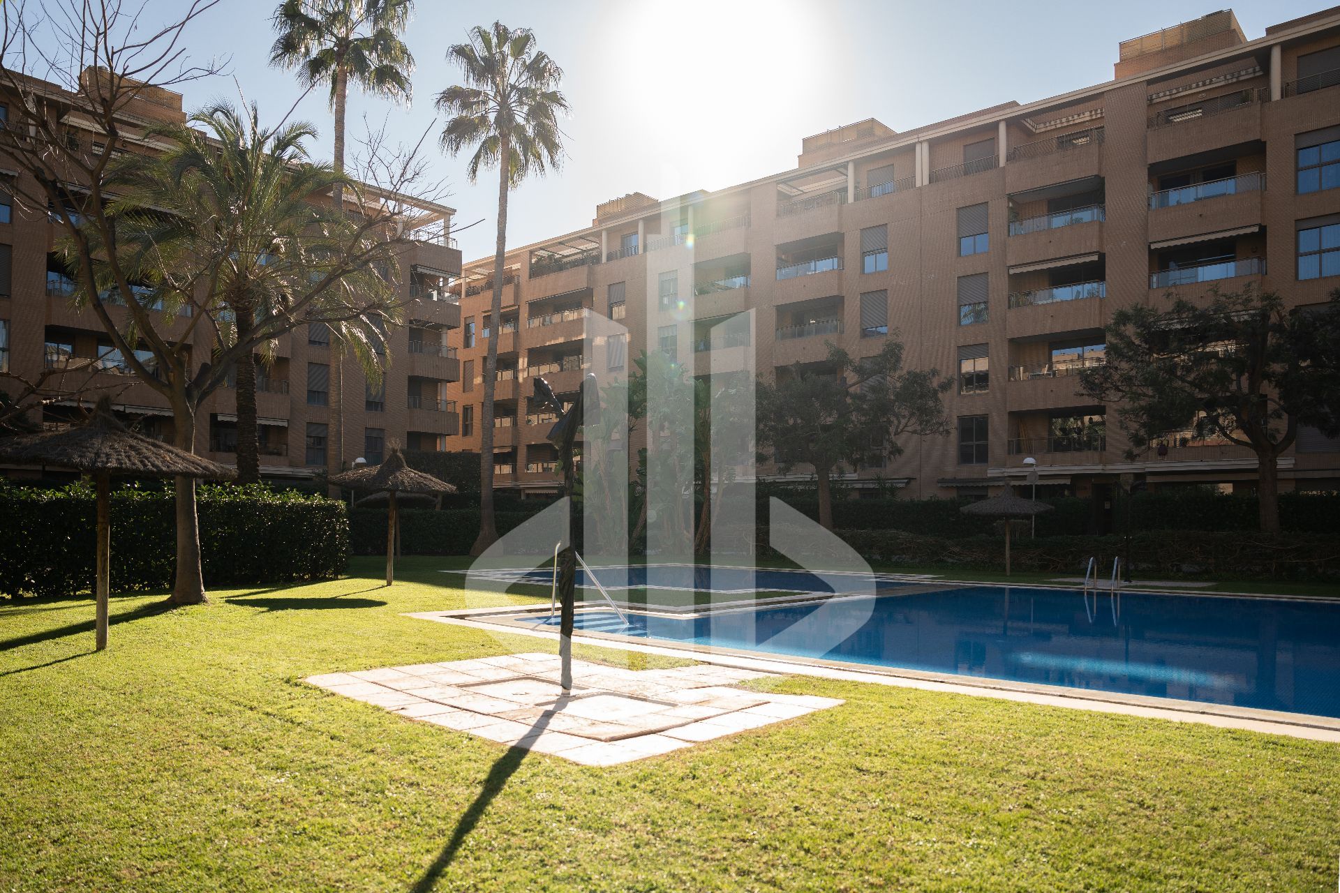 Piso en Valencia, venta