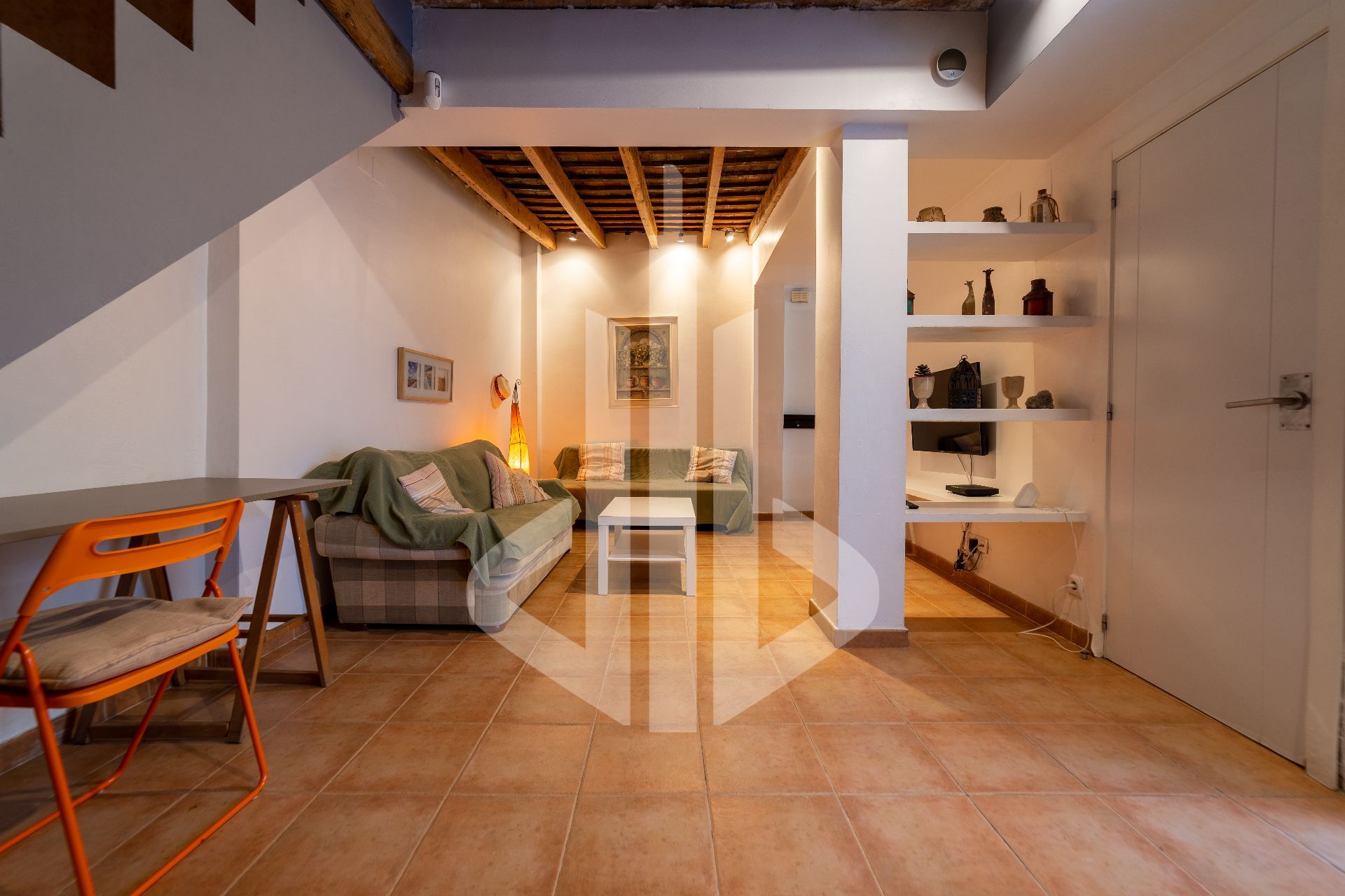 Villa à Valencia, vente