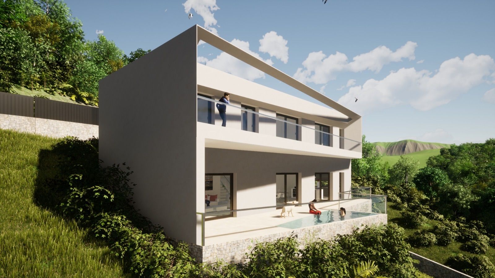 Casa / Chalet en Valencia, venta