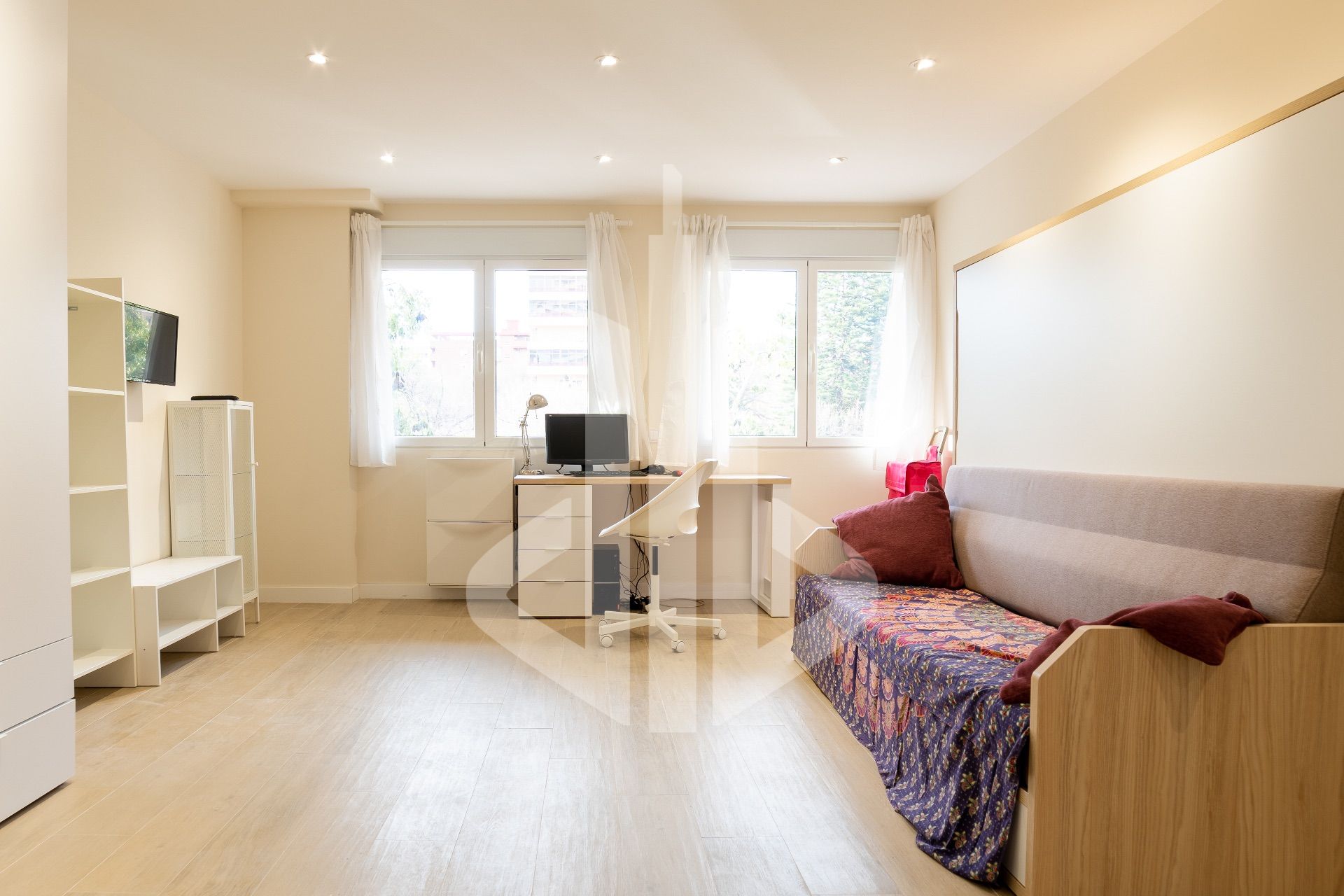Piso en Valencia, Valencia Centro, venta