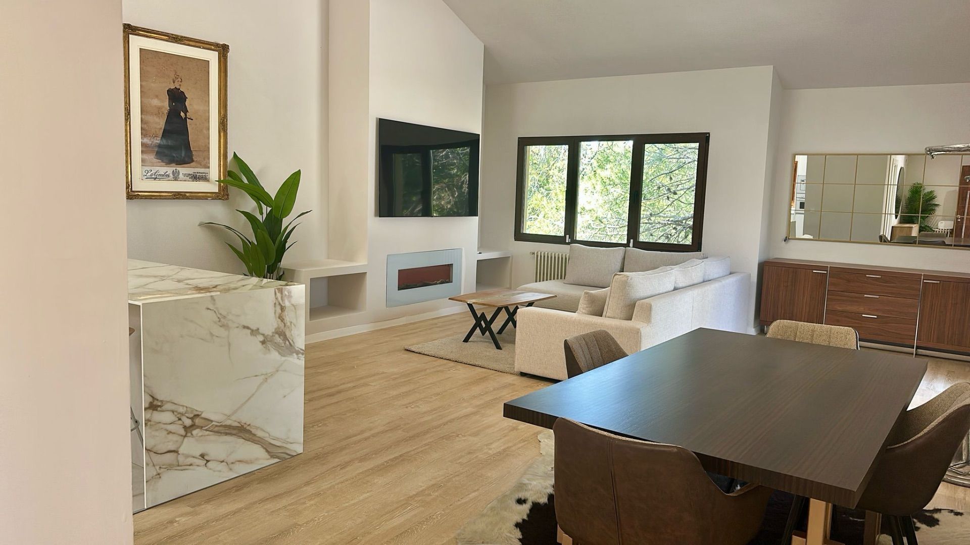 Casa / Chalet en Valencia, alquiler