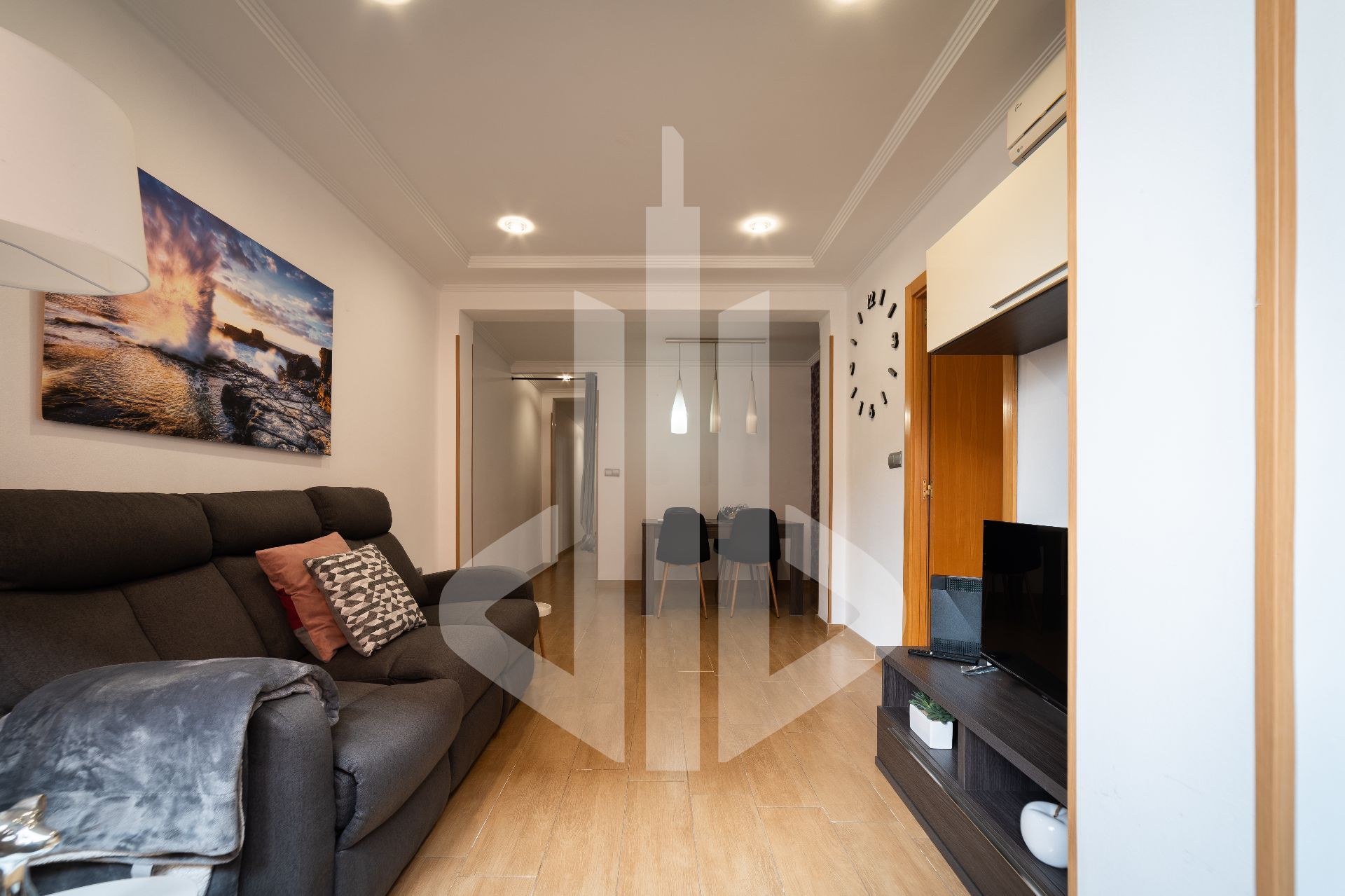 Piso en Valencia, venta