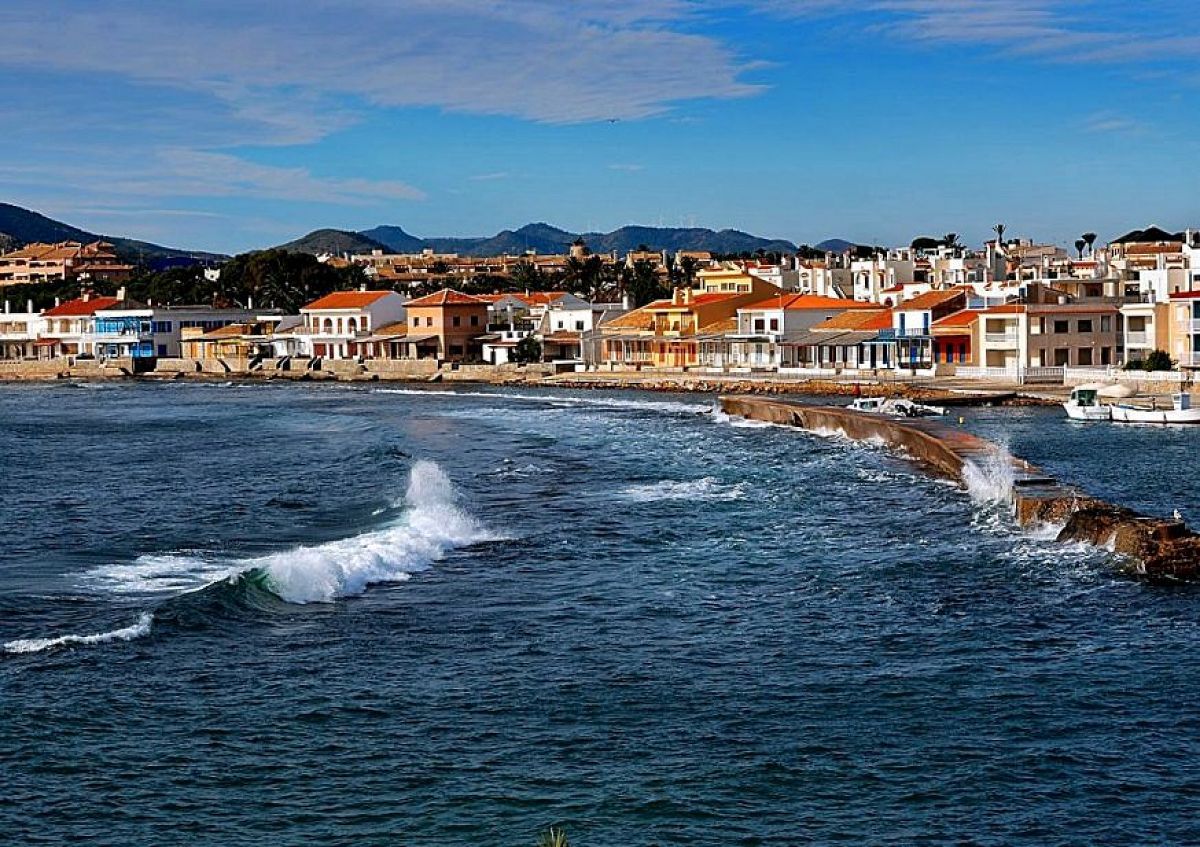 Costa Calida