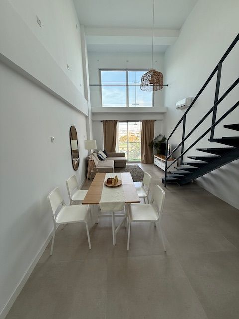 Piso en San Sebastián de los Reyes, alquiler
