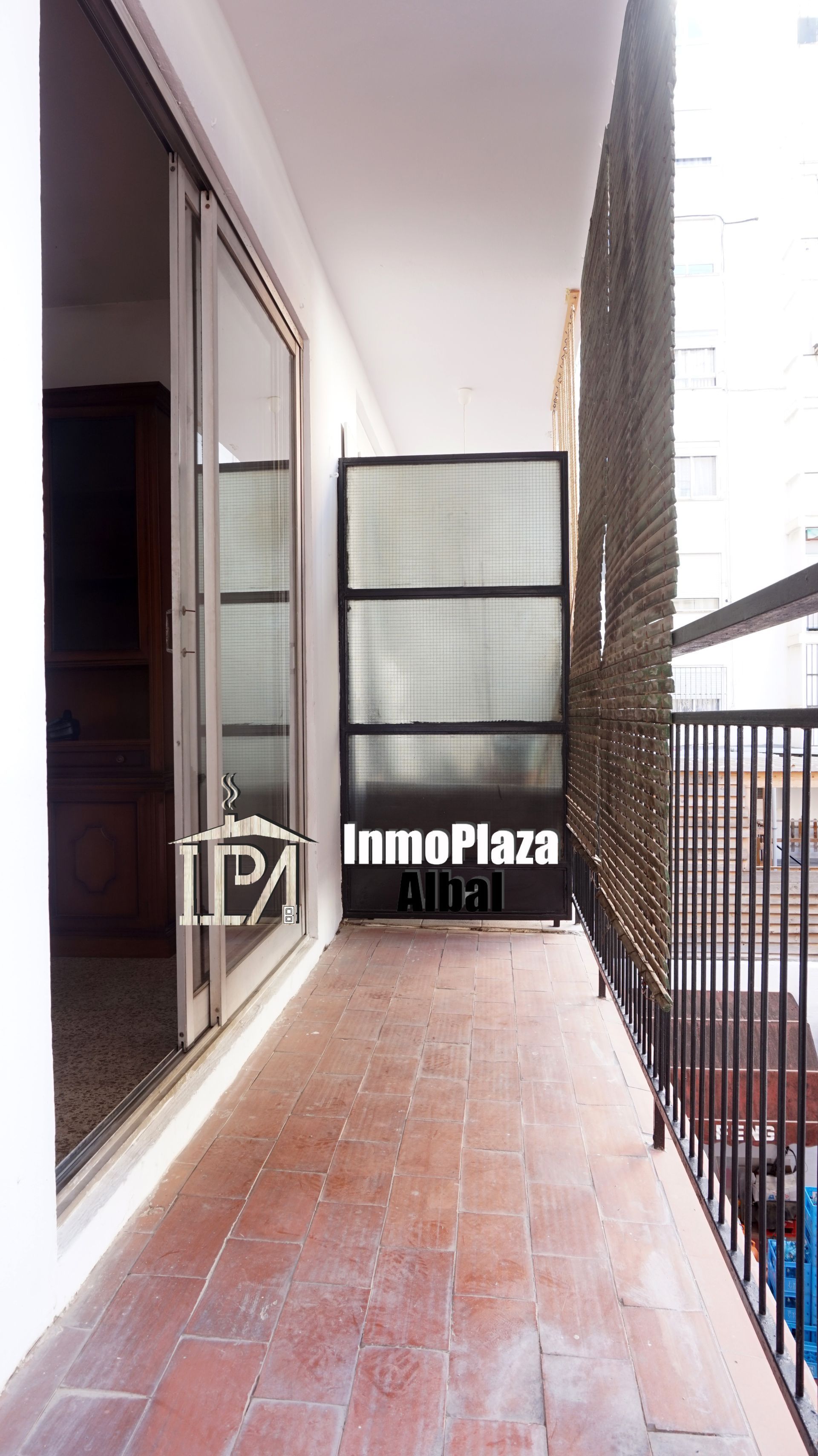 Piso en venta en Av. de Burjassot, Valencia