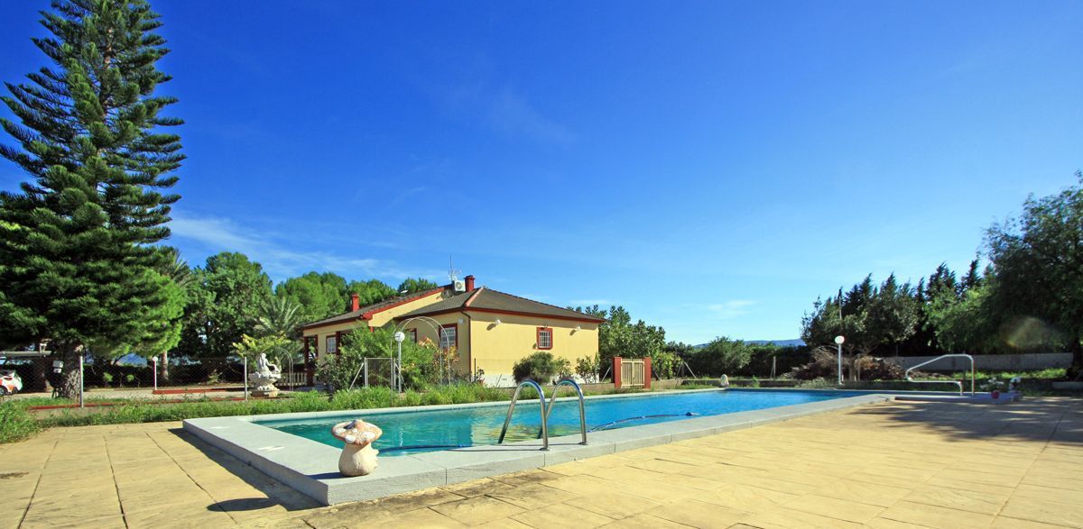 Casa / Chalet en Els Poblets, venta
