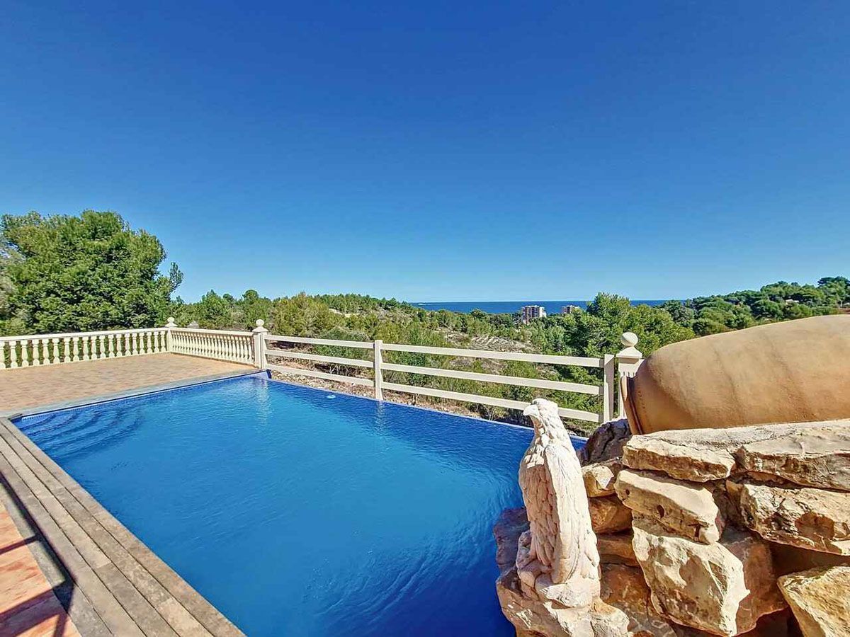 Casa / Chalet en Dénia, venta