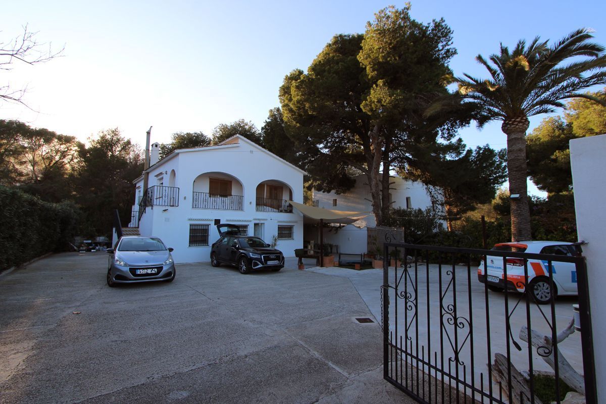 Casa / Chalet en Dénia, venta