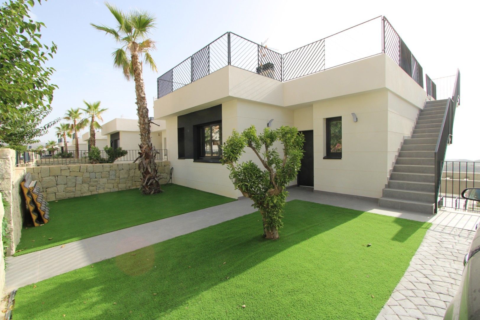 Casa / Chalet en Polop de la Marina, venta