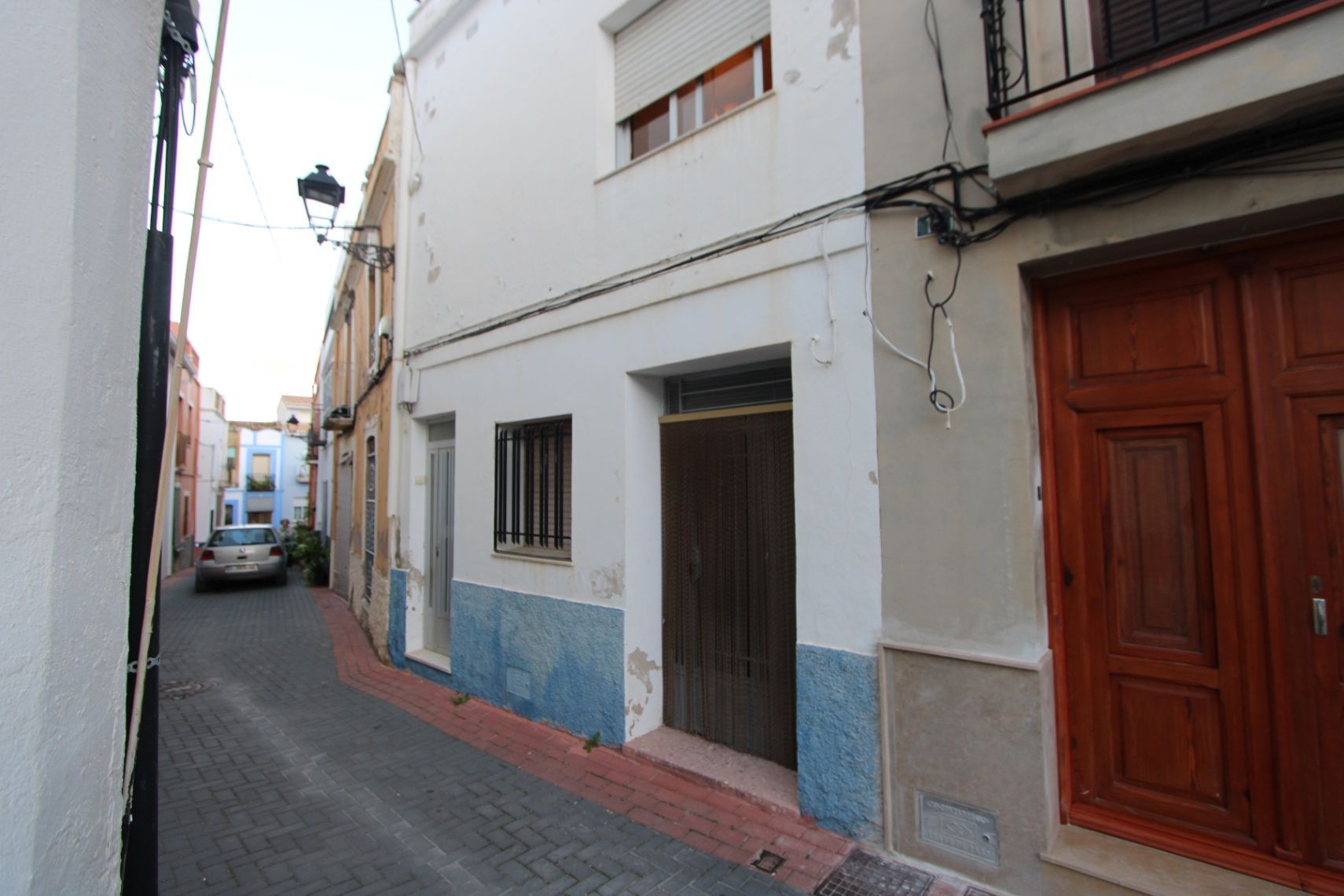 Casa de pueblo en Murla, venta