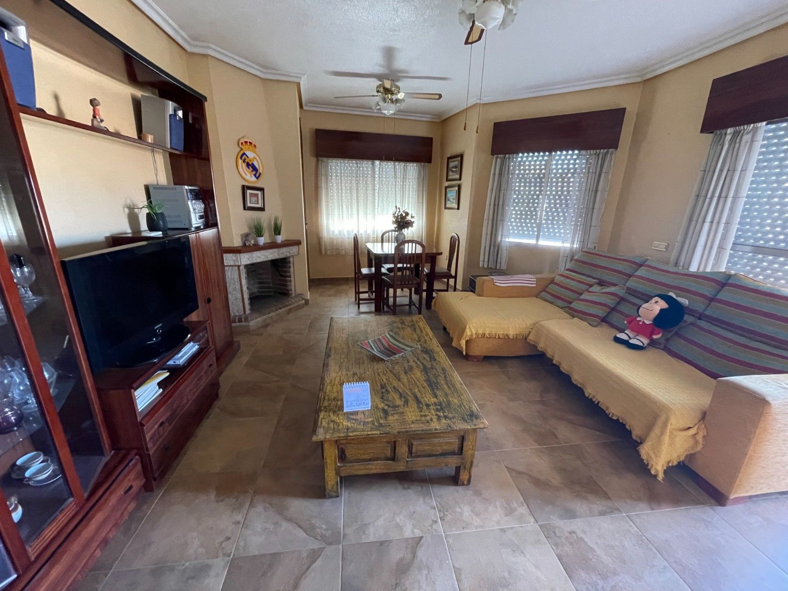 Casa / Chalet en San Miguel de Salinas, venta