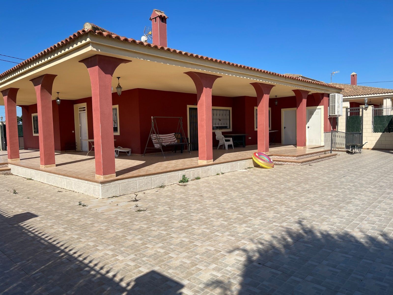 Casa / Chalet en Albatera, venta