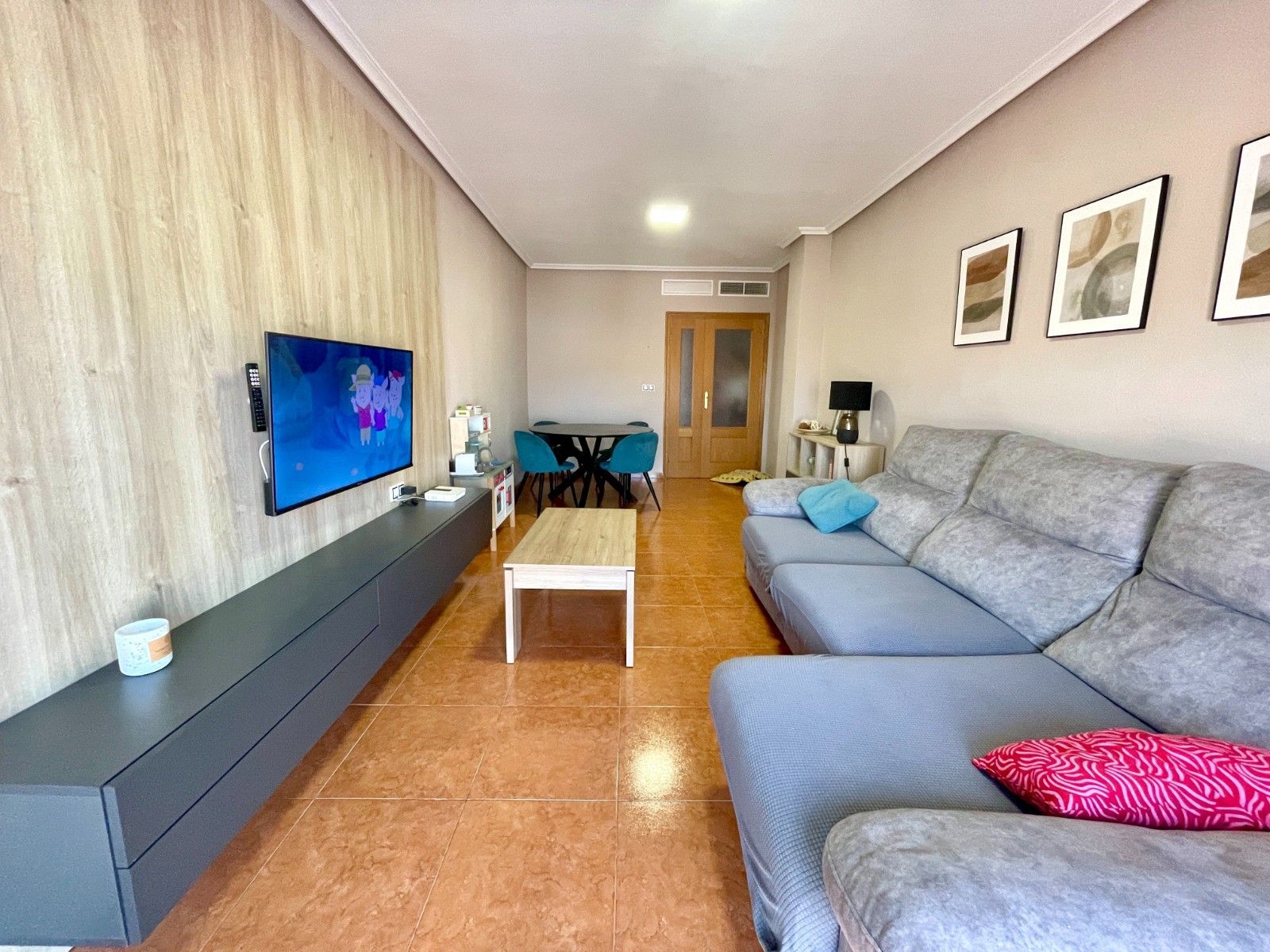 Apartamento en Catral, pueblo, venta