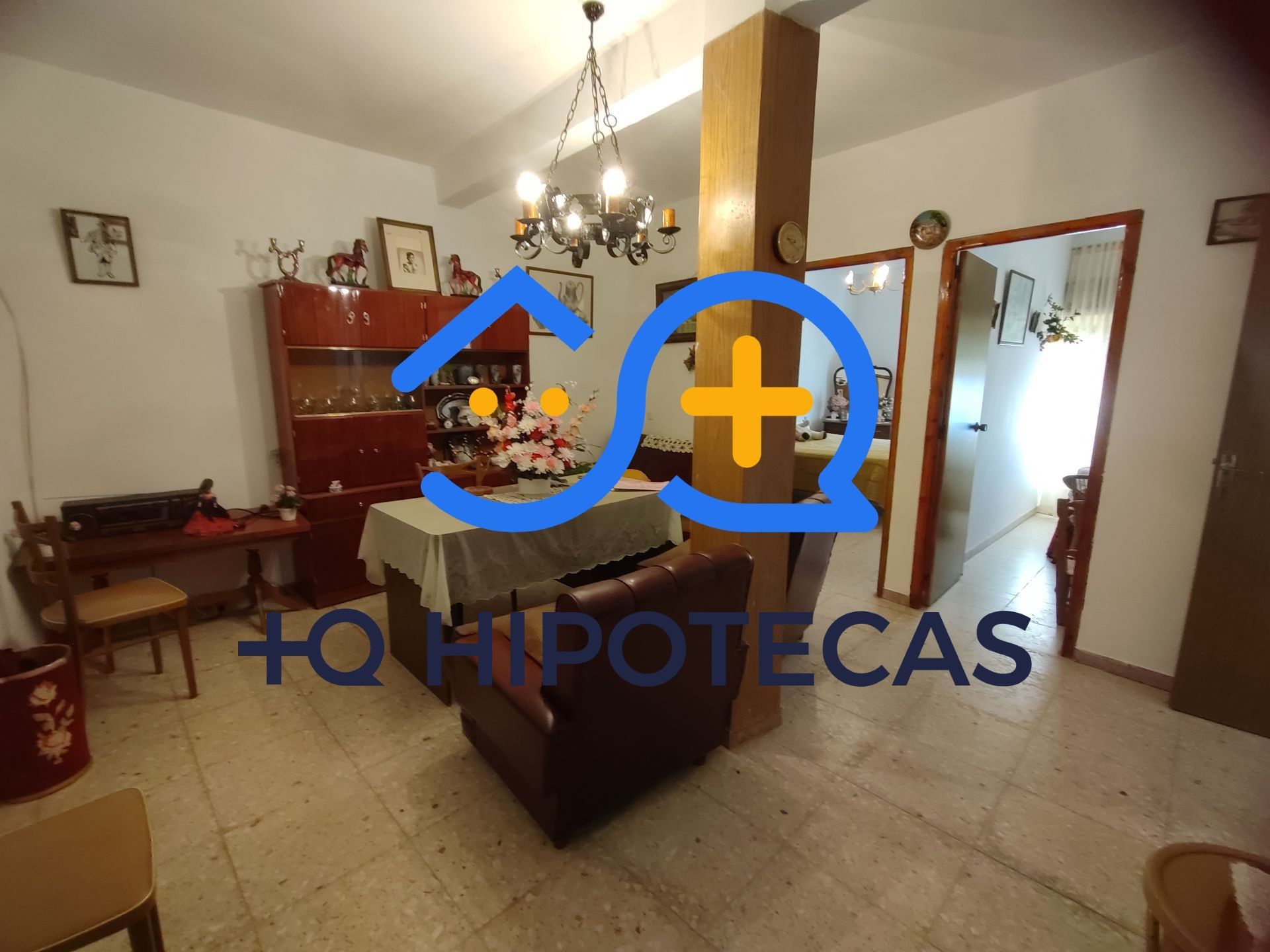 Piso en Cabezamesada, venta