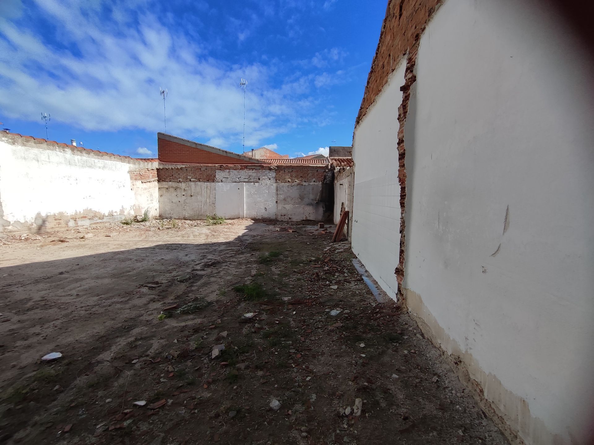 Solar Urbano en Illescas, venta