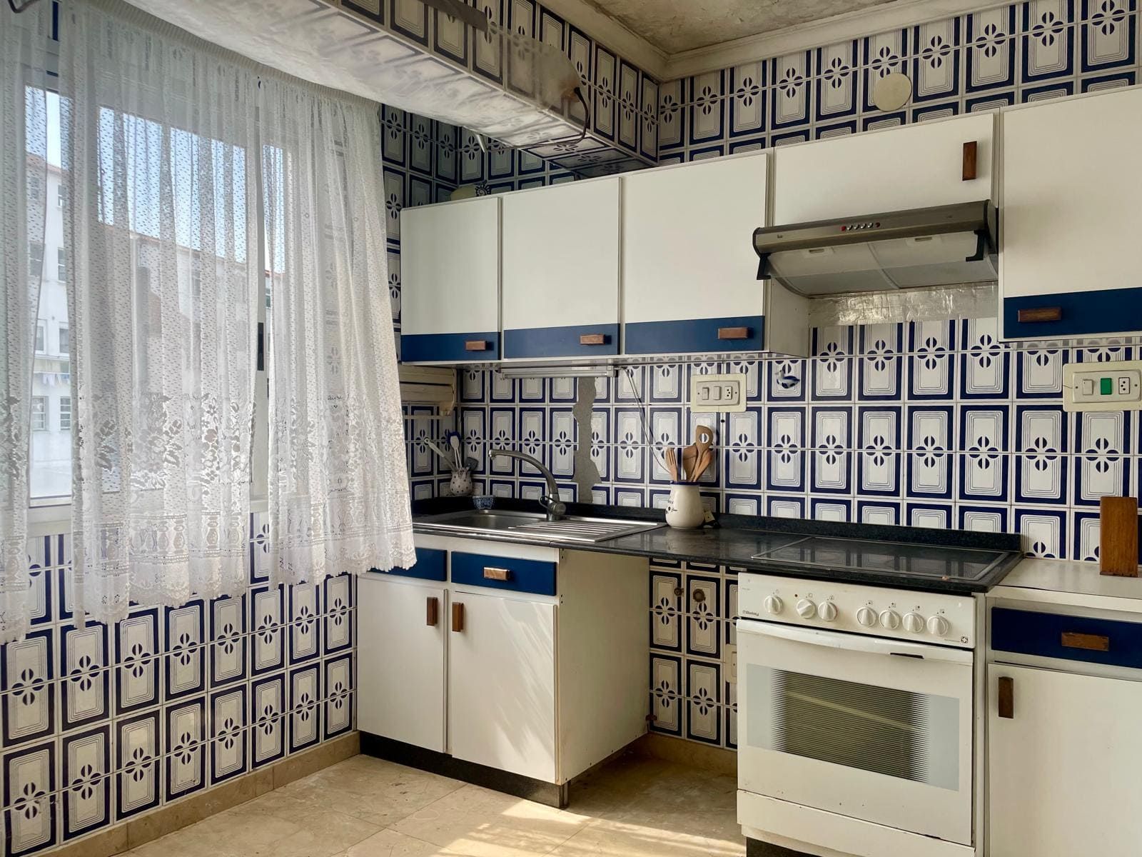 Piso en Ferrol, venta