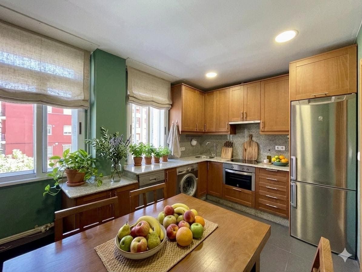 Piso en Ferrol, venta
